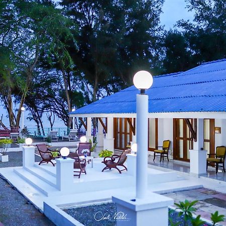 Ceylonta Beach Resort And Spa Хамбантота Екстер'єр фото