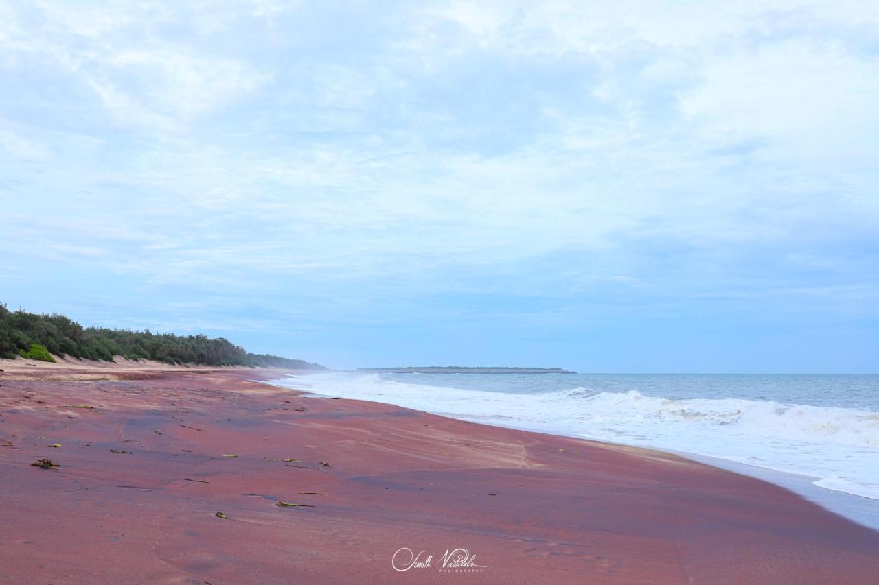 Ceylonta Beach Resort And Spa Хамбантота Екстер'єр фото